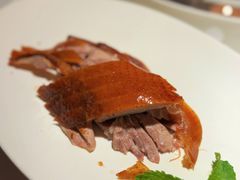 -四季民福烤鸭店(前门大栅栏店)