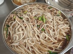 -正宗杨记普洱酸醋米线(总店)