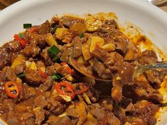 -欧记大排档·景德菜(上海首店)