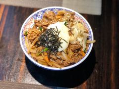-山葵家·创意料理(宁波来福士店)