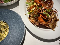 -燃扒房Steakhouse(皇庭店)