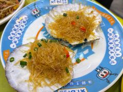 -桥东喜碧海鲜街(水东街店)
