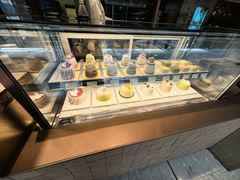 -théATRE 茶聚场(王府中環店)