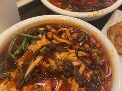 -水平有限广西米粉·广西风味集(五道口店)