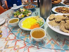 -清真吐鲁番餐厅(牛街店)