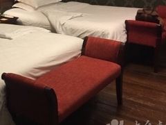 -上海浦江饭店
