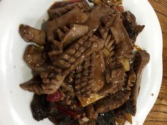 -红实家常菜(静安里店)