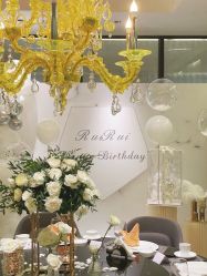 -CHERRY BABY 轻奢派对策划(北京国贸店)