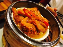 -点点心点心专门店(旺角店)