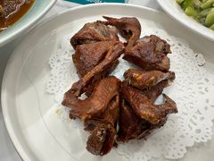 -王家大院·南京菜(湛江路总店)