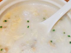 -吕氏疙瘩汤·私家菜馆(慈云寺店)