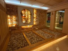 -碧水豪园·足浴·SPA·汗蒸·那须汤泉(中山东路店)
