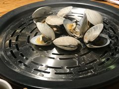 -柳记海鲜坊·蒸汽海鲜·福州菜·香辣蟹(芳群园店)