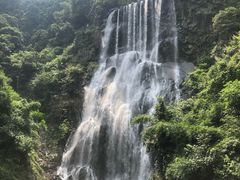 -古龙峡云天玻霸