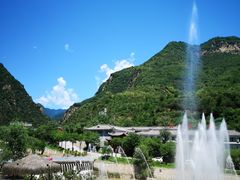-大水川景区