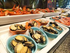 -解放碑威斯汀酒店-知味国际美食餐厅