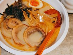 -味千拉面(德雅路CFC富兴时代店)