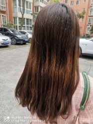 点击看大图 -HD HAIR STYLE