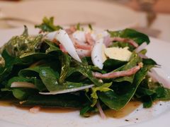 菠菜沙拉-摩根扒房(桐梓林店)