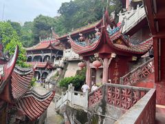 -龙泉洞(沙坪坝区)