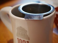 -1901 Cafe(西四店)