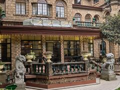 -马勒别墅饭店(静安寺店)