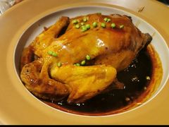 -宫燕府·京菜·烤鸭·淮扬菜(王府中心店)