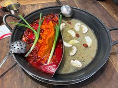 -冯校长老火锅(太古里店)