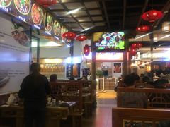 大堂-小胖墩炝锅鱼(天钥桥路店)