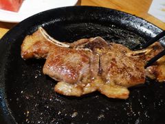 -纽斯特牛排自助餐厅(浦东文峰广场店)
