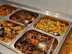 -新红帽自助盒饭(大悦城店)