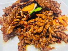 -梅飞酒家(桑园路店)