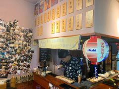 -鸟串烧Yakitori