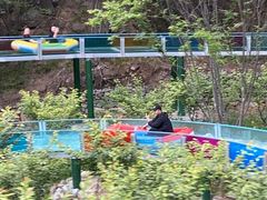 -十渡东湖港风景区