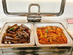 -华厦大酒店·桃源西餐厅·自助餐