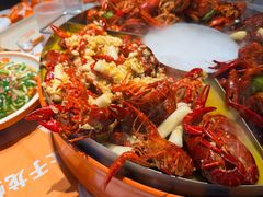 -拙大师·龙虾四季排档·夜宵至凌晨4点(唯亭店)