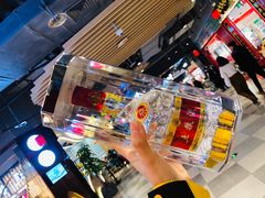 -Olé精品超市(北京合生汇店)