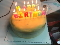 -7cake榴莲千层蛋糕(松江店)