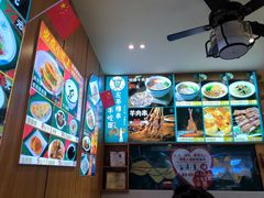 -伊北味·清真青海拉面村(延安路店)