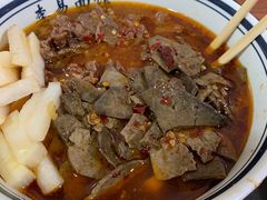 -李易面馆(树木岭店)