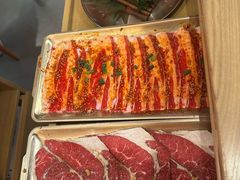 -西塔老太太泥炉烤肉(亚运村店)