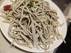 -蝎王府羊蝎子(虎坊桥总店)