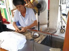 -叶氏麻糍(鼓浪屿店)
