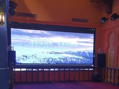 -清真·双公羊·馕坑烤全羊(奥体店)