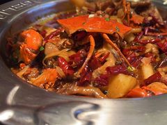 -胖哥俩肉蟹煲(梅溪步步高店)
