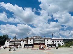 -五当召景区