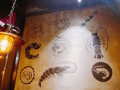 -琥珀老六龙虾(四里河店)