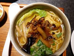 -安多素食(广仁寺路店)