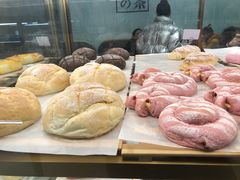 软欧包-奈雪的茶(国金中心店)