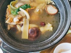 -天府中餐厅·粤菜·海南菜·生猛海鲜(三亚海棠湾洲际度假酒店)